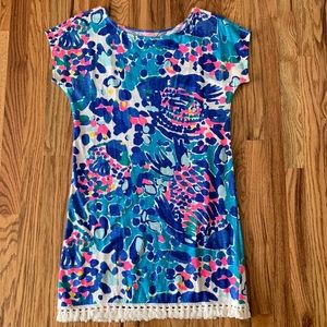 Lilly Pulitzer dress